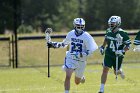MLAX vs Babson  Wheaton College Men's Lacrosse vs Babson College. - Photo by Keith Nordstrom : Wheaton, Lacrosse, LAX, Babson, MLax
